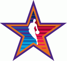 2008-2009 ALL STAR GAME PHOENIX 02